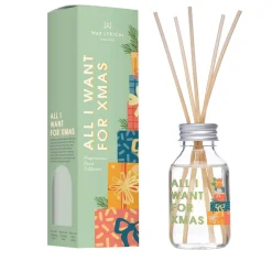 All I Want For Xmas Reed Diffuser Sale