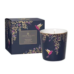 Amber, Orchid & Lotus Blossom Candle Hot