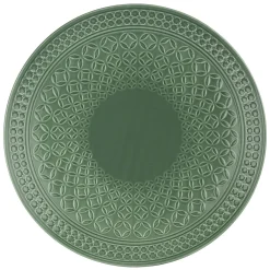 Portmeirion Atrium Embossed Platter New