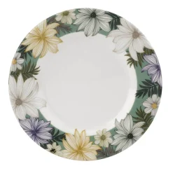 Portmeirion Atrium Floral Side Plate Outlet