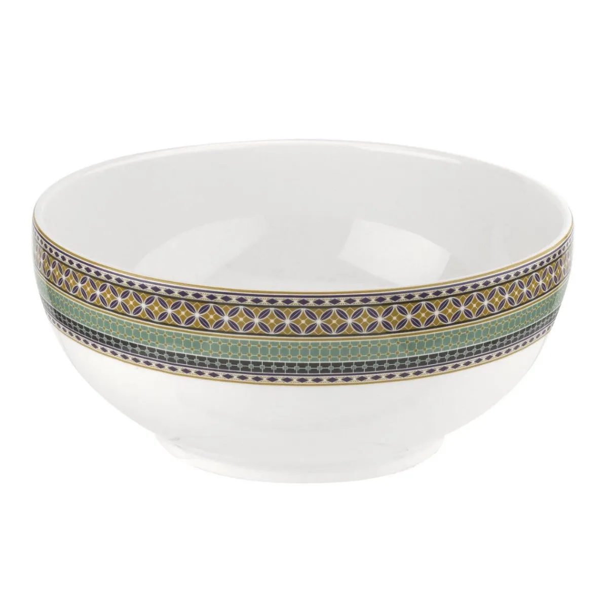 Portmeirion Atrium Pearl Bowl Fashion