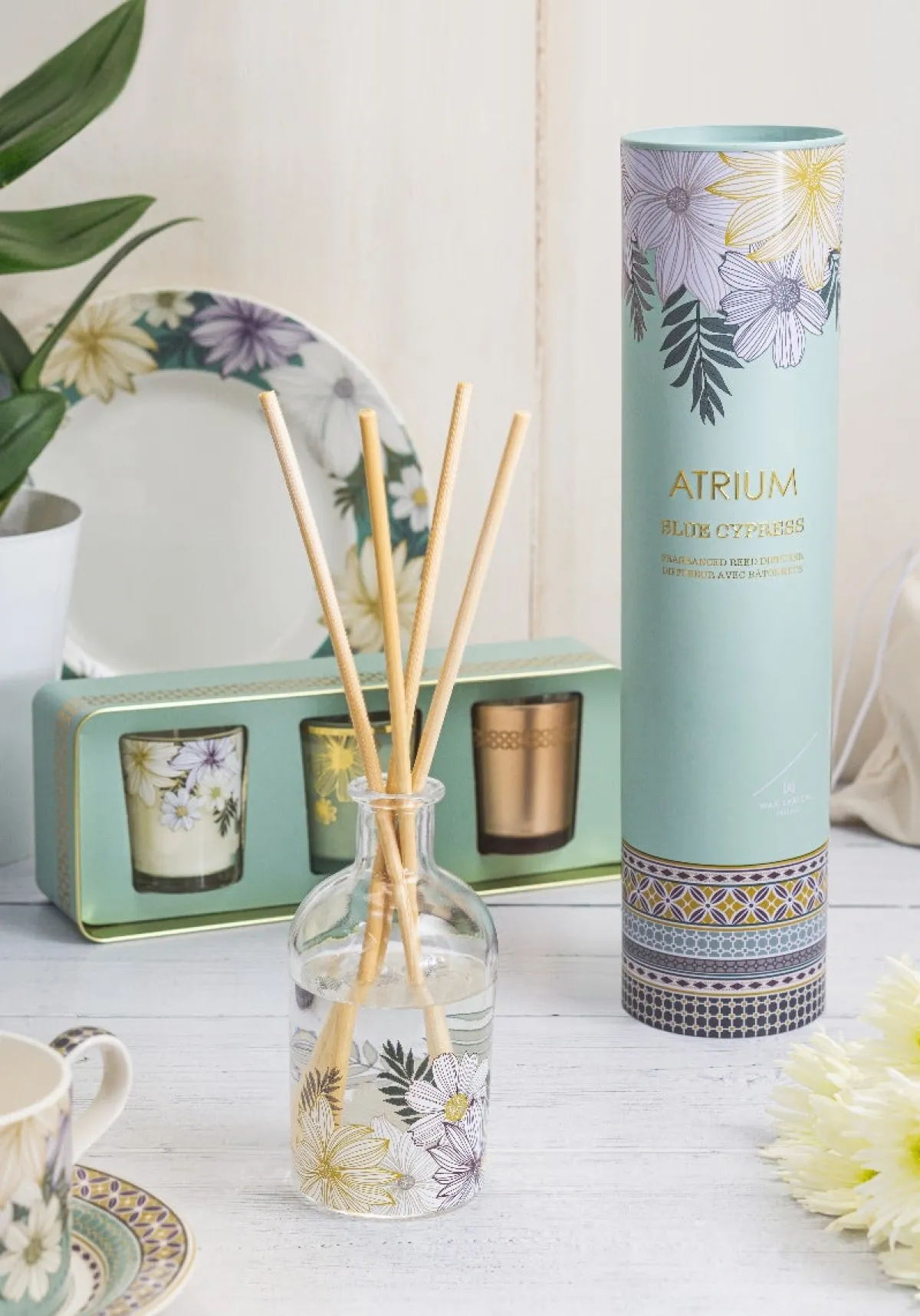 Atrium Reed Diffuser Sale
