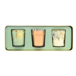 Atrium Scented Candle Gift Set Hot