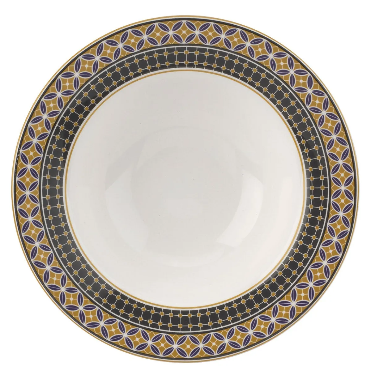Portmeirion Atrium Set of 4 Bowls Best