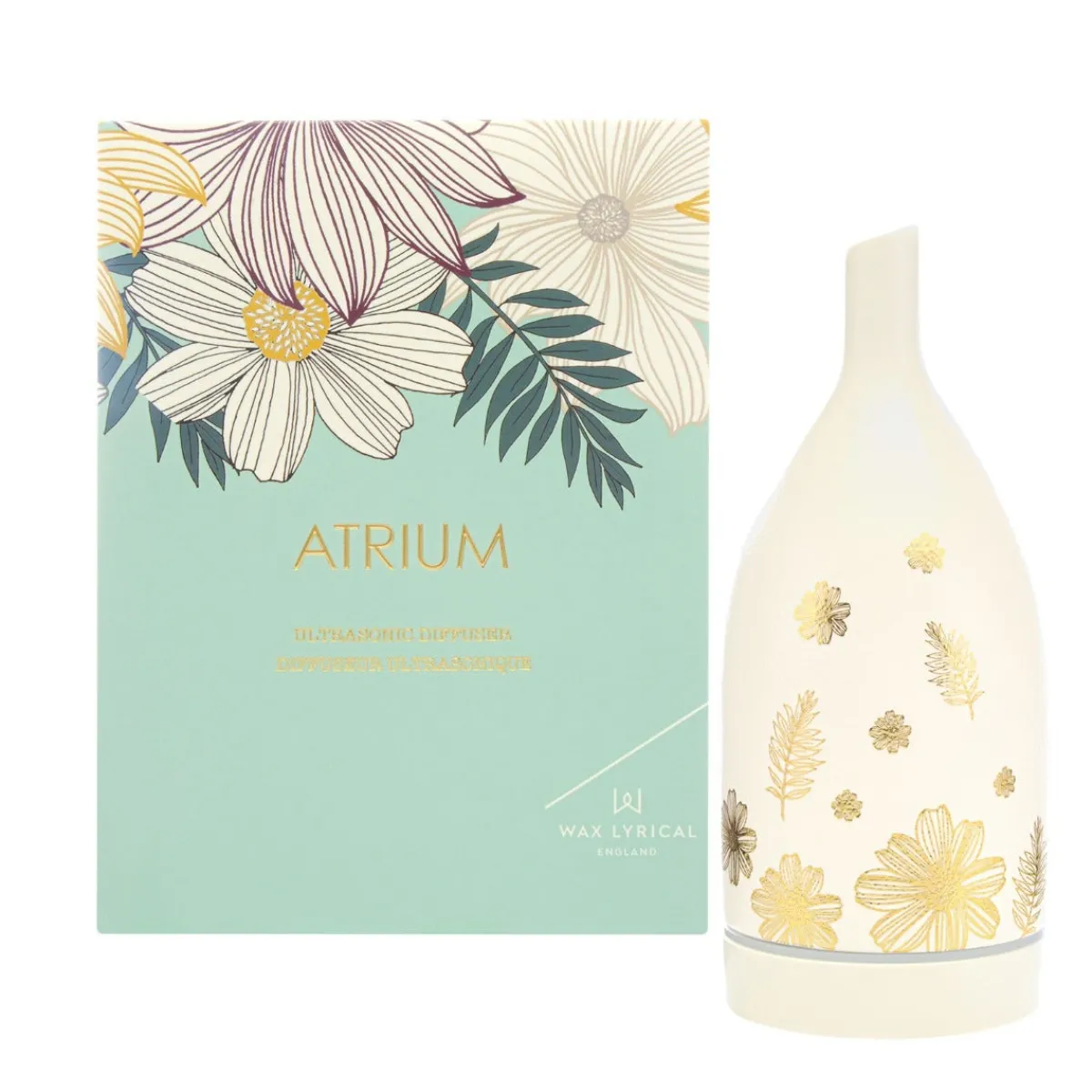 Atrium Ultrasonic Diffuser Sale