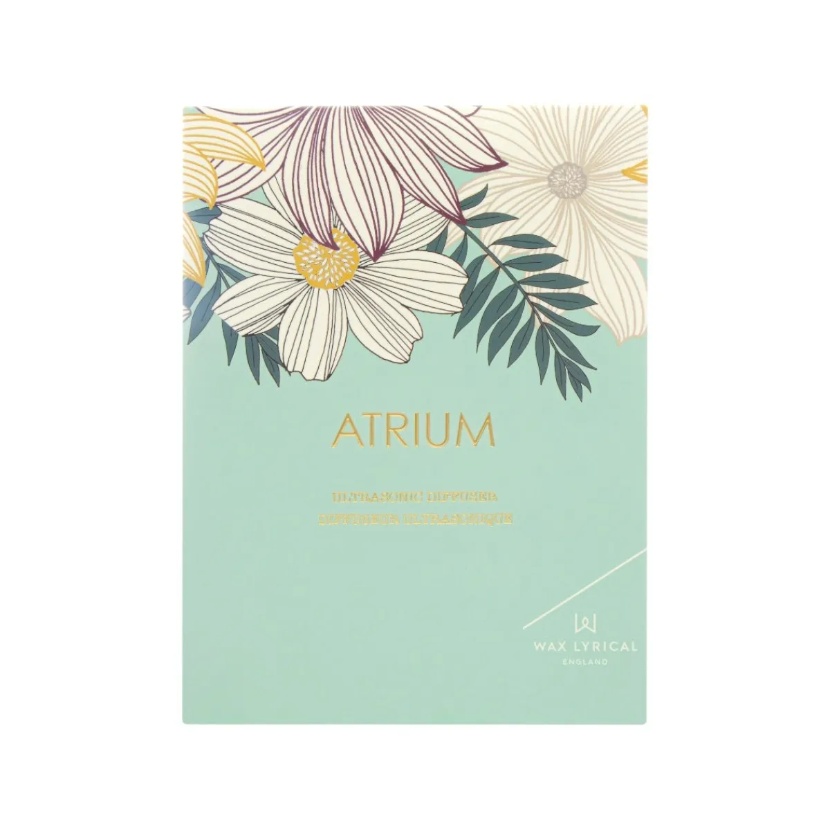 Atrium Ultrasonic Diffuser Sale
