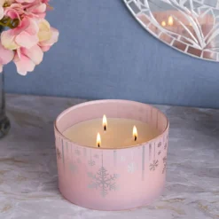 Believe in the Magic multi-wick candle Outlet