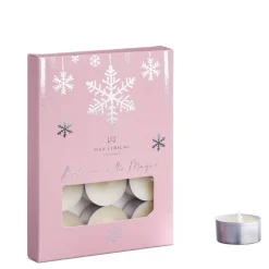 Believe in the Magic tealights New