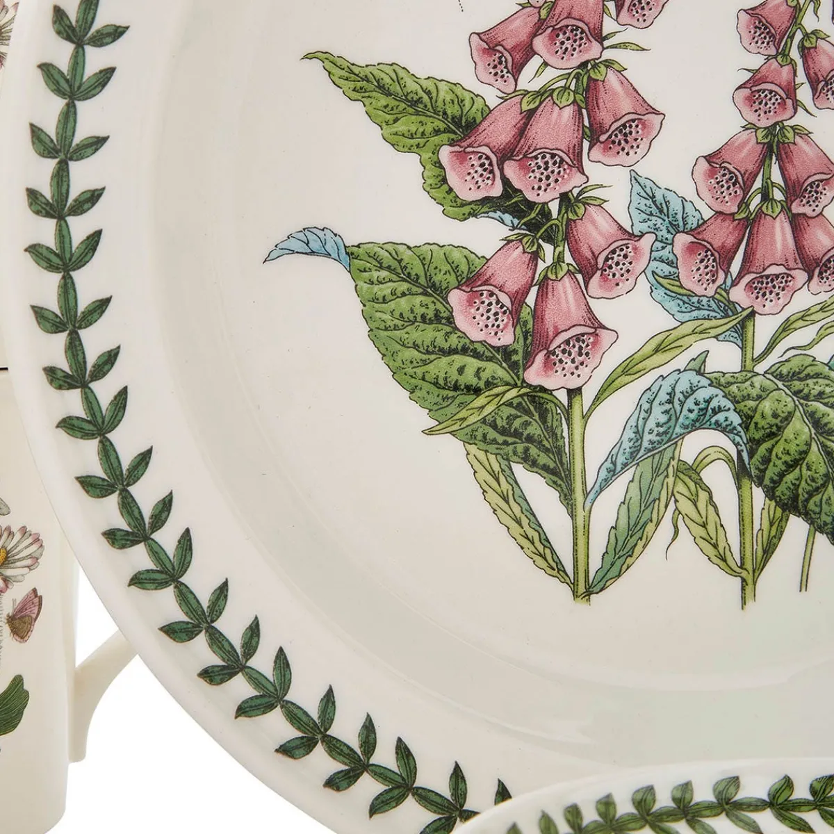 Portmeirion Botanic Garden 32 Piece Dinner Set Sale