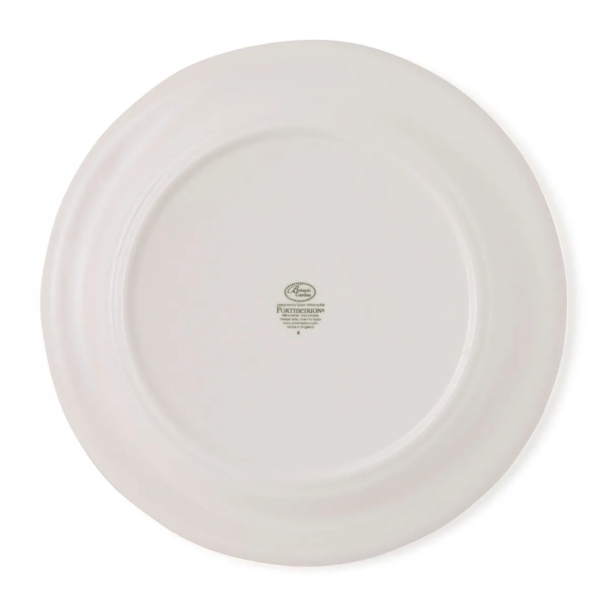 Portmeirion Botanic Garden 32 Piece Dinner Set Sale