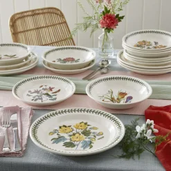 Portmeirion Botanic Garden 18 Piece Set Discount