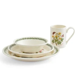 Portmeirion Botanic Garden 4 Piece Set Online