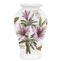Portmeirion Botanic Garden Azalea Canton Vase, 20cm Hot