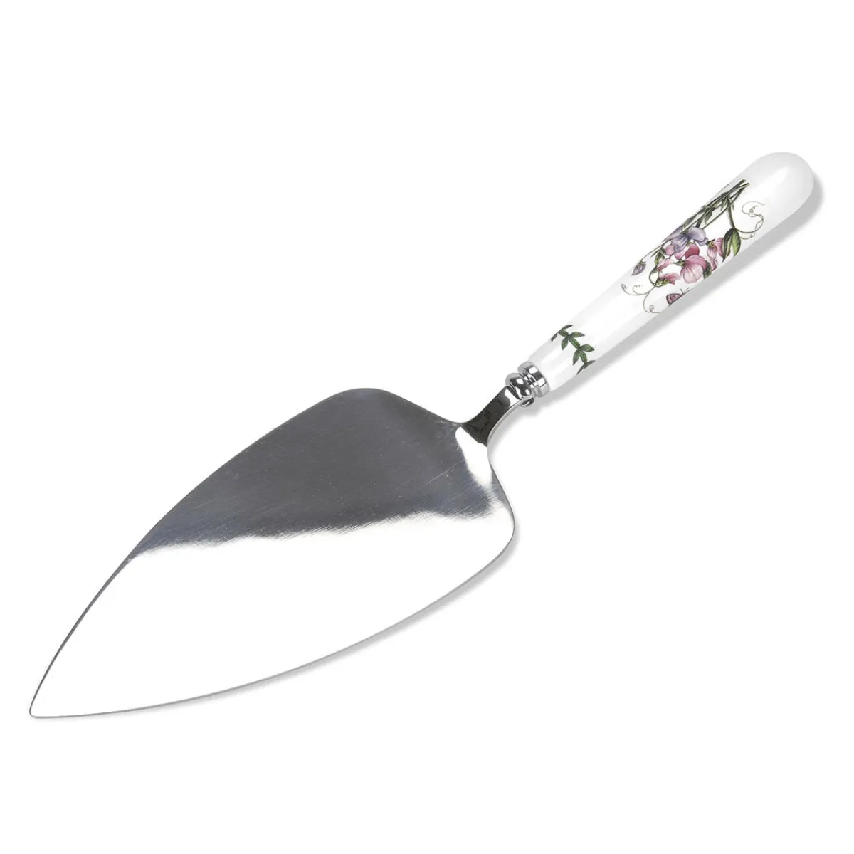 Portmeirion Botanic Garden Cake Slice Clearance