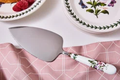 Portmeirion Botanic Garden Cake Slice Clearance
