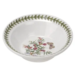 Portmeirion Botanic Garden Common Vetch Cereal Bowl Hot
