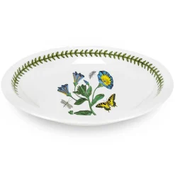 Portmeirion Botanic Garden Convolvulus Low Bowl, 22cm Sale