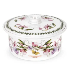 Portmeirion Botanic Garden Covered Casserole Sale