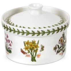 Portmeirion Botanic Garden Covered Mini Casserole Dish Outlet
