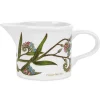 Portmeirion Botanic Garden Cream Jug Clearance