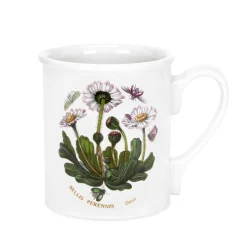 Portmeirion Botanic Garden Daisy Breakfast Mug Outlet