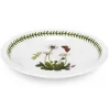 Portmeirion Botanic Garden Daisy Low Bowl, 22cm Best