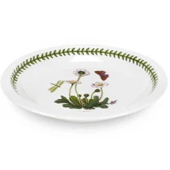 Portmeirion Botanic Garden Daisy Low Bowl, 22cm Best