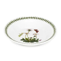 Portmeirion Botanic Garden Daisy Soup Plate Online