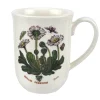 Portmeirion Botanic Garden Daisy Tulip Beaker Mug Hot