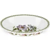 Portmeirion Botanic Garden Deep Oval Baking Dish New