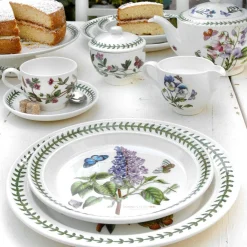 Portmeirion Botanic Garden Divided Serving Dish Best