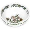 Portmeirion Botanic Garden Dog Rose Salad Bowl, 23cm Hot