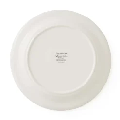 Portmeirion Botanic Garden Etchings Dinner Plate, African Lily Best