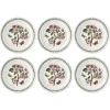 Portmeirion Botanic Garden Flowering Almond Dinner Plates Discount