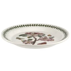Portmeirion Botanic Garden Flowering Almond Dinner Plate Hot