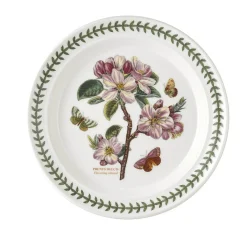 Portmeirion Botanic Garden Flowering Almond Dinner Plates Discount