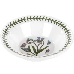 Portmeirion Botanic Garden Forget Me Not Cereal Bowl Online