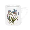 Portmeirion Botanic Garden Forget Me Not Breakfast Mug Sale
