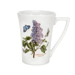 Portmeirion Botanic Garden Garden Lilac Mug Hot