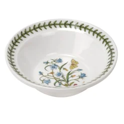Portmeirion Botanic Garden Harebell Cereal Bowl New