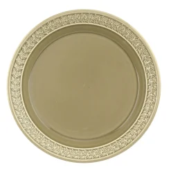 Portmeirion Botanic Garden Harmony 4 Side Plates, Moss Clearance