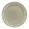 Portmeirion Botanic Garden Harmony 4 Side Plates, Stone Clearance