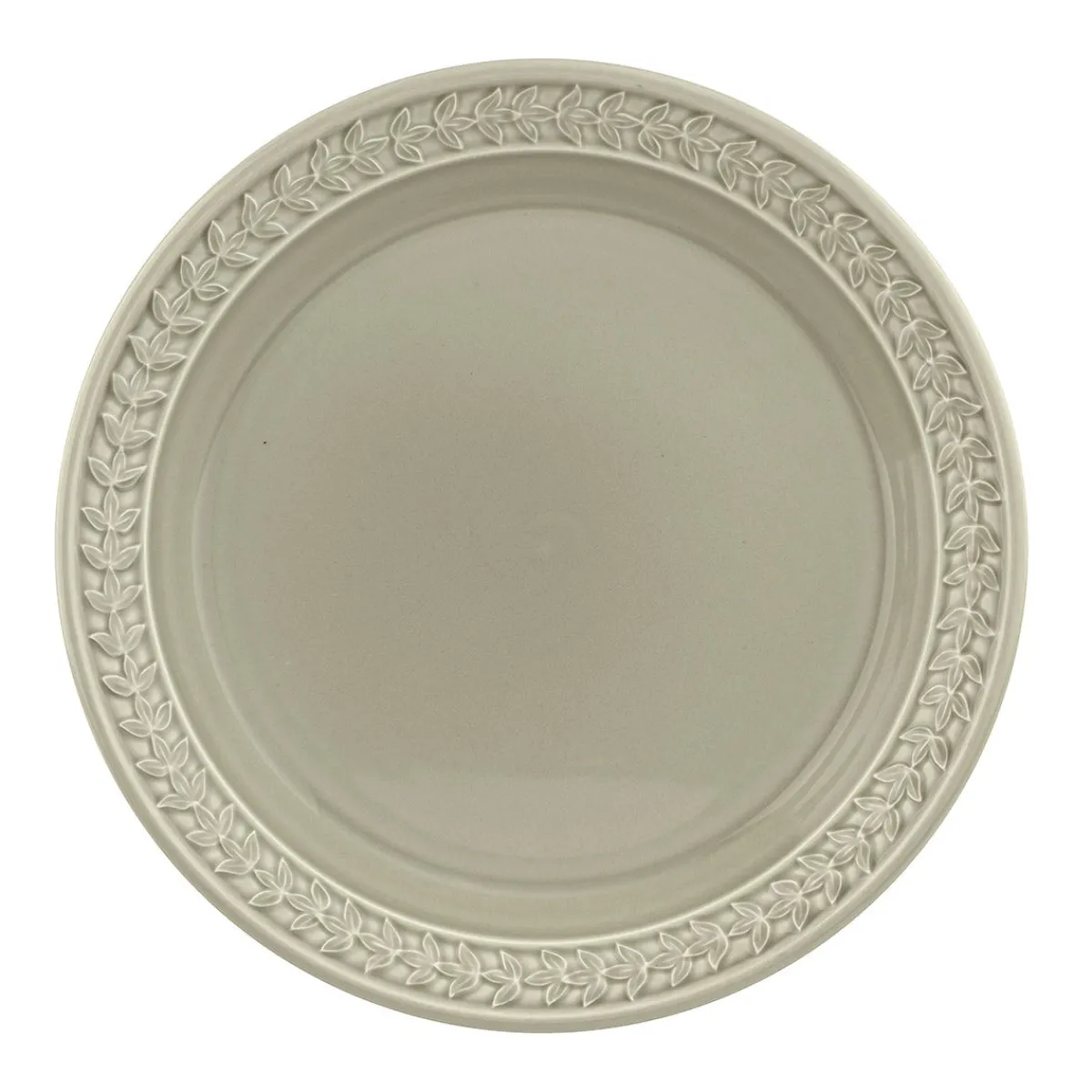 Portmeirion Botanic Garden Harmony 4 Side Plates, Stone Clearance