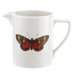 Portmeirion Botanic Garden Harmony Cream Jug New