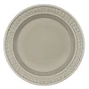 Portmeirion Botanic Garden Harmony Dinner Plate, Stone New