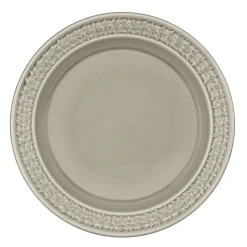 Portmeirion Botanic Garden Harmony Dinner Plate, Stone New