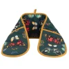 Pimpernel Botanic Garden Harmony Double Oven Glove Discount