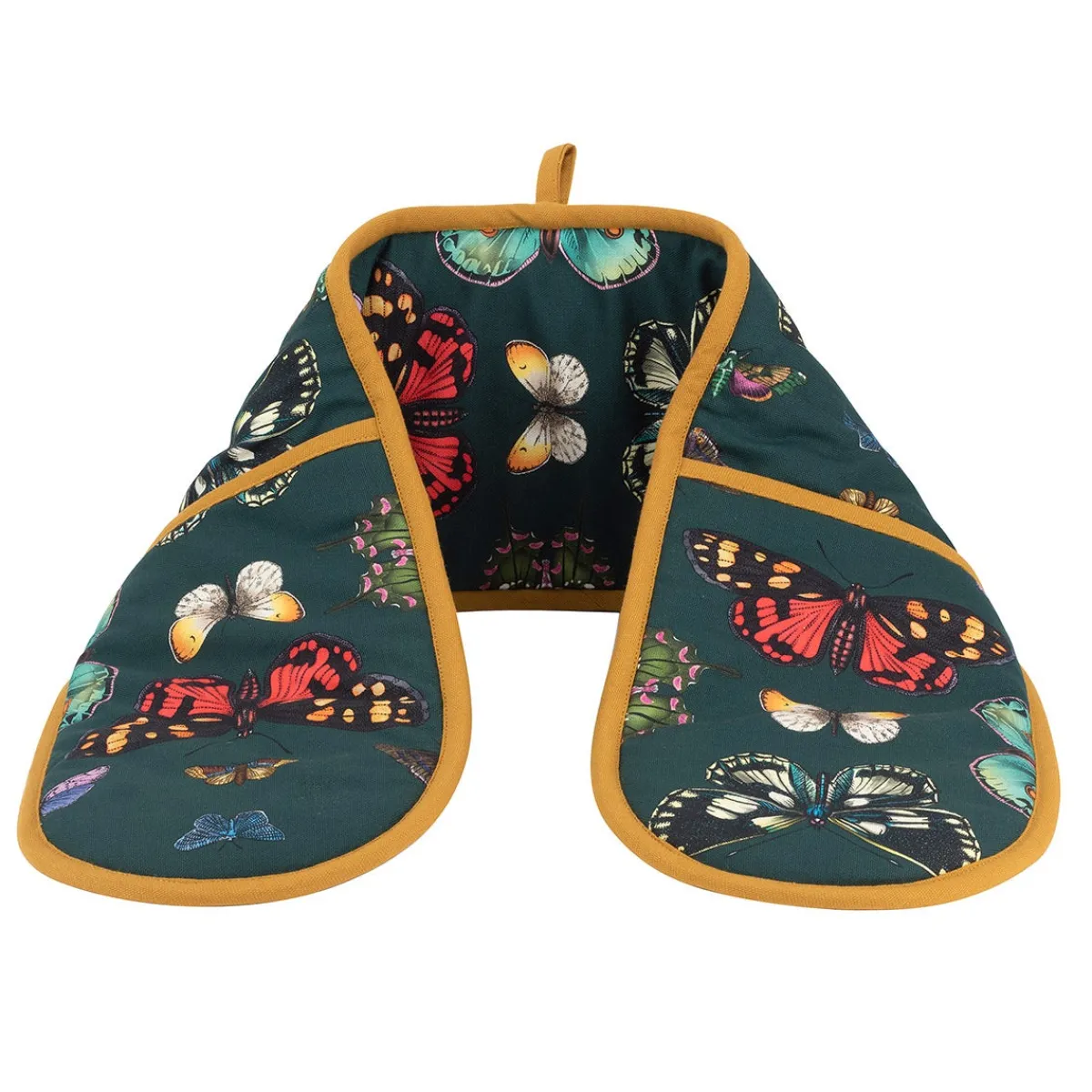 Pimpernel Botanic Garden Harmony Double Oven Glove Discount