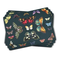 Pimpernel Botanic Garden Harmony Set of 4 Placemats Sale