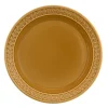 Portmeirion Botanic Garden Harmony Side Plate, Amber Best